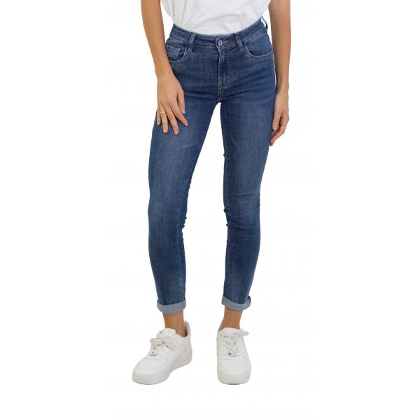 Jeans skinny "Debby"